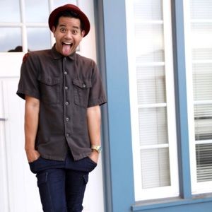 Meet your Posher, Elm